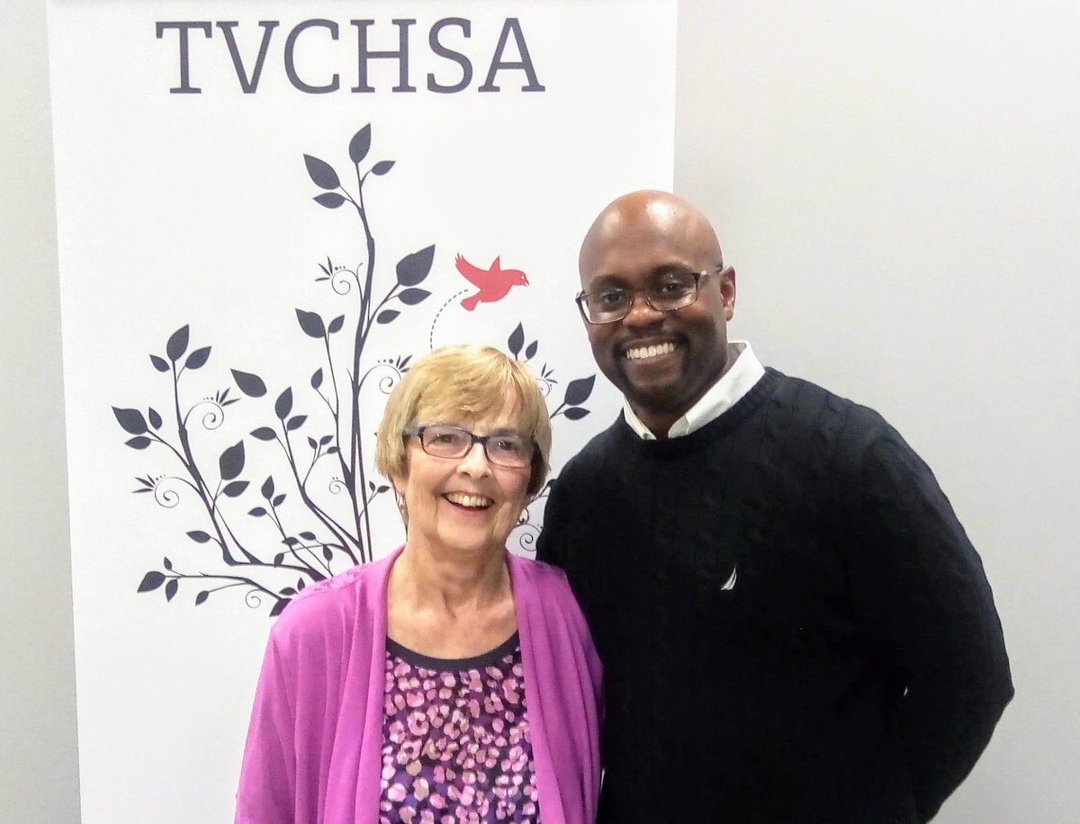 Leroy Osbourne Jr - TVDSB Trustee wards 2-6 tweet media