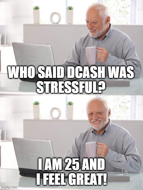 CharlieMac88888's tweet photo. Don't Wait! $DCASH Pre-Sale Closing Soon.Invest today: https://t.co/vHsjp20GXz
#ETH #SOL #DOGE $BTC $GROK $NEAR https://t.co/yZwxenZqQ6