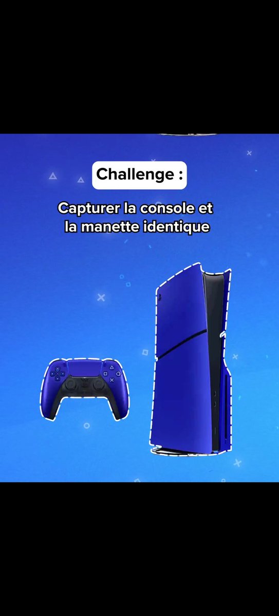 mickael06300's tweet photo. @PlayStationFR https://t.co/wXFiAbIGNu