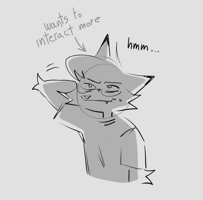 english hard

i've been trying to interact more lately, but i'm shy + not very confident on my english JANSDJ 