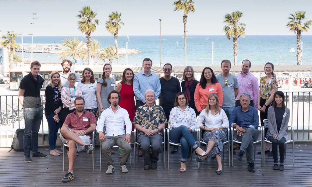 Guigó Lab (@guigolab) on Twitter photo Excited to announce our long-read sequencing methods comparison #LRGASP paper is out! 🎉 It's been a journey since June 2019 at <a href="/CRGenomica/">Centre for Genomic Regulation (CRG)</a> where everything started. Huge thanks to all involved. <a href="/Silvia_Torello/">Sílvia</a> <a href="/RodericGuigo/">Roderic Guigó</a> @julienLag. Can't wait to see its impact! 📊🧬 Excited to announce our long-read sequencing methods comparison #LRGASP paper is out! 🎉 It's been a journey since June 2019 at <a href="/CRGenomica/">Centre for Genomic Regulation (CRG)</a> where everything started. Huge thanks to all involved. <a href="/Silvia_Torello/">Sílvia</a> <a href="/RodericGuigo/">Roderic Guigó</a> @julienLag. Can't wait to see its impact! 📊🧬