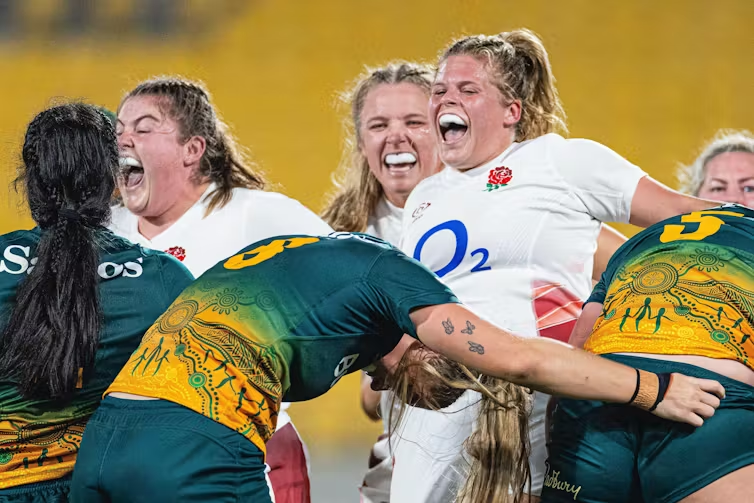 Richard Thomas tweet media