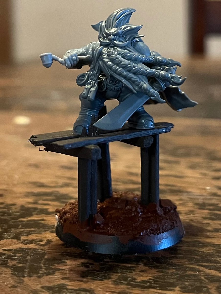 The Spider King tweet media