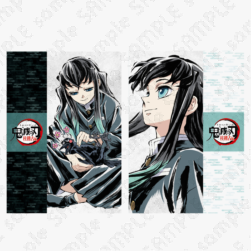 Pinterest本日分追加> 6月2日（日）に放送されたテレビアニメ「鬼滅の
