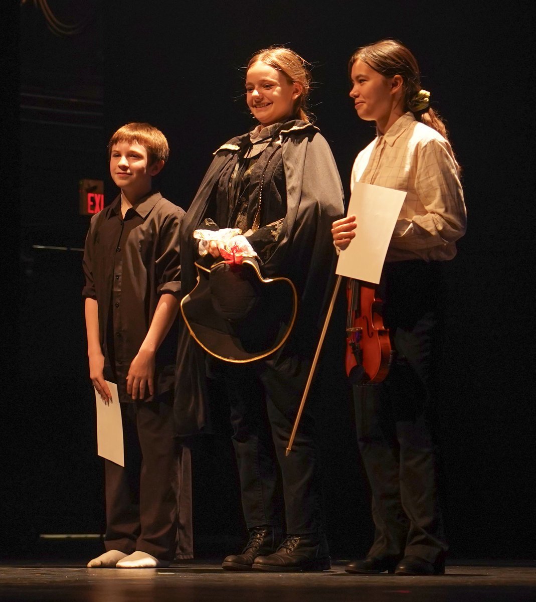 Centre d'excellence artistique de l'Ontario tweet media