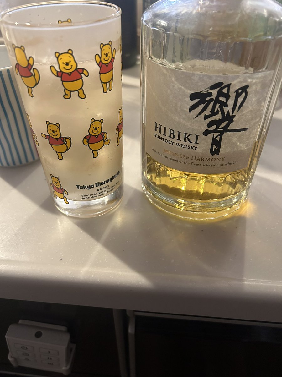 やったー♪
みんポケ大乱闘でずっと目標にしてたトップ10に初めて入れた😭
フレンドさんとも久しぶりに対戦出来て楽しかったですm(_ _)m
ご褒美に響飲む😆。