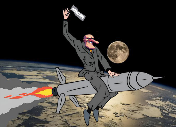 abnormieonsol's tweet photo. LFG $ABNORM https://t.co/NwxYNxx1l4