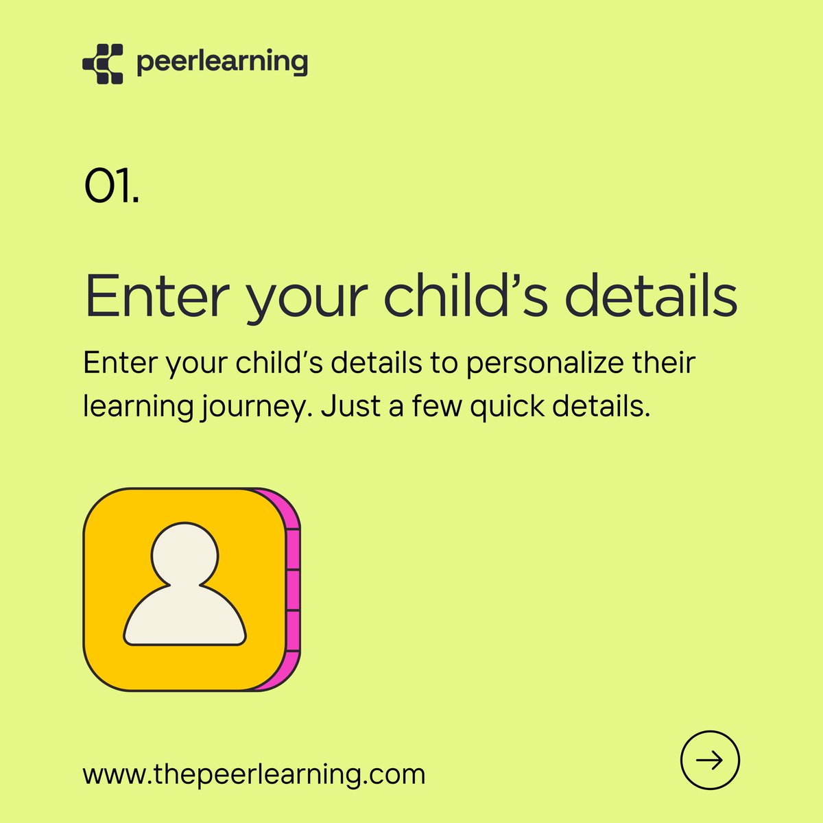 thepeerlearning tweet picture