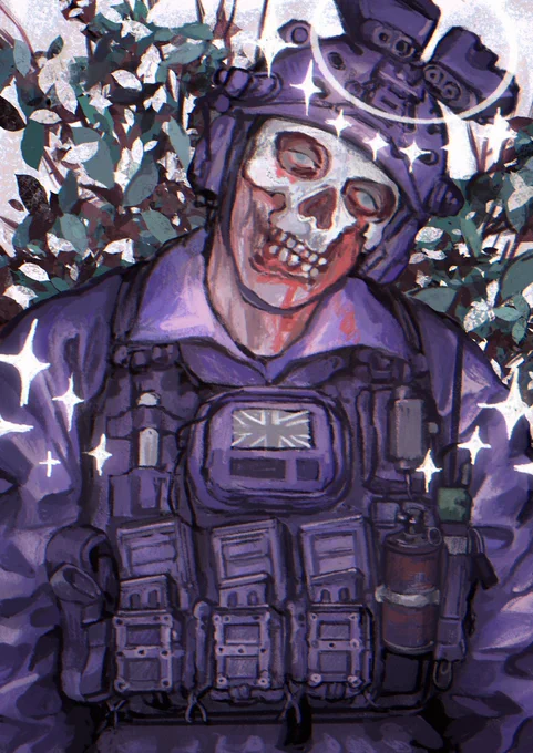 Ghost