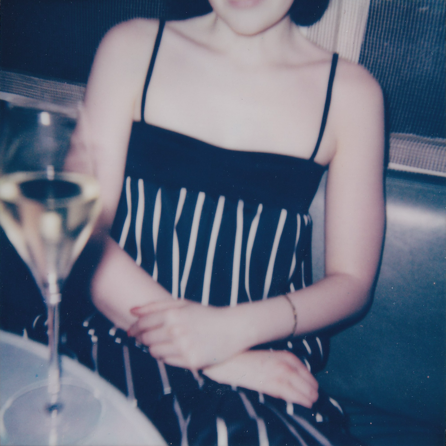 The Wife Who Waited – Out Now 

Produced by Pete Francis (of Dispatch). Mixed by Kyle Dreaden. Mastered by Patricia Sullivan at Bernie Grundman Mastering in Hollywood, CA. Polaroid by Connor Leimer. Engineered by Mikey Barlavi. Drums by Kenny Shaw

Stream: found.ee/thewifewho