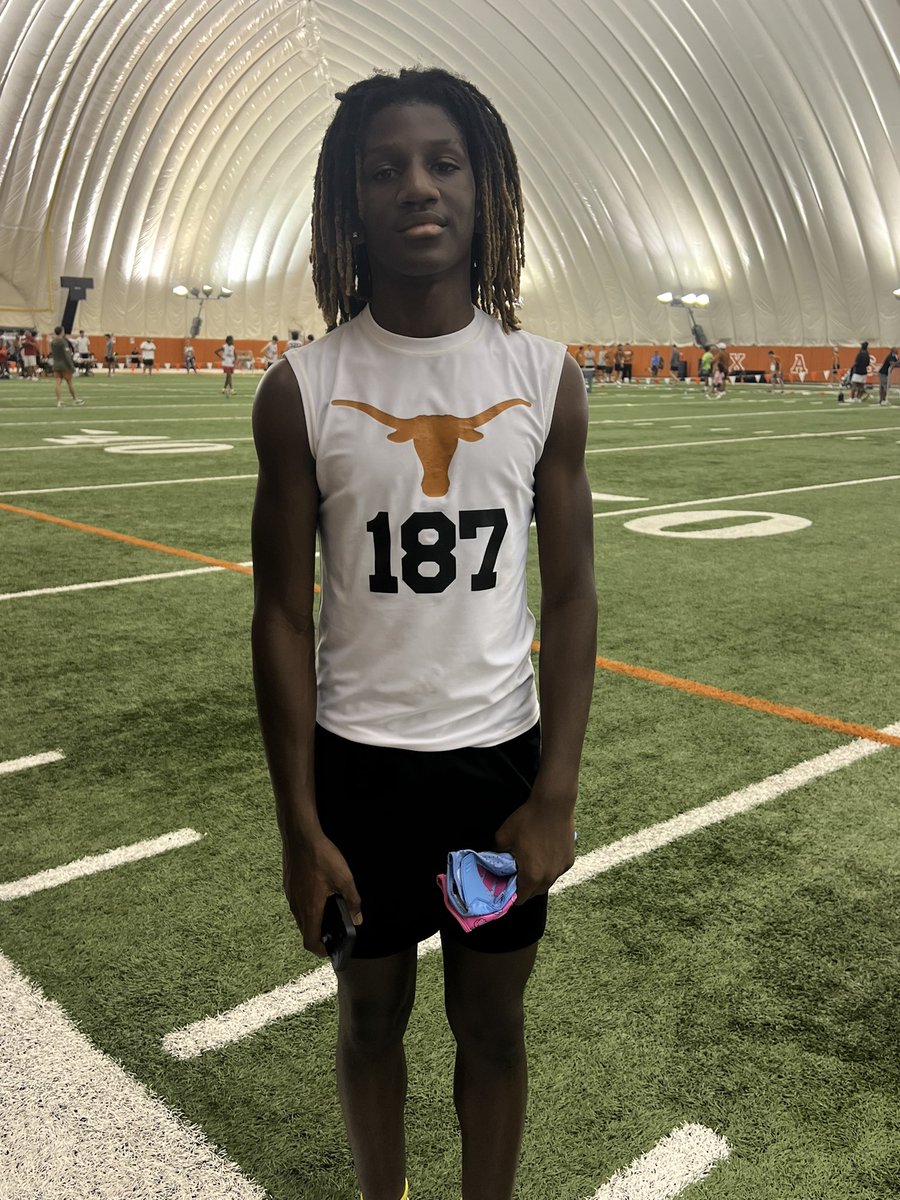 KD Linville tweet media