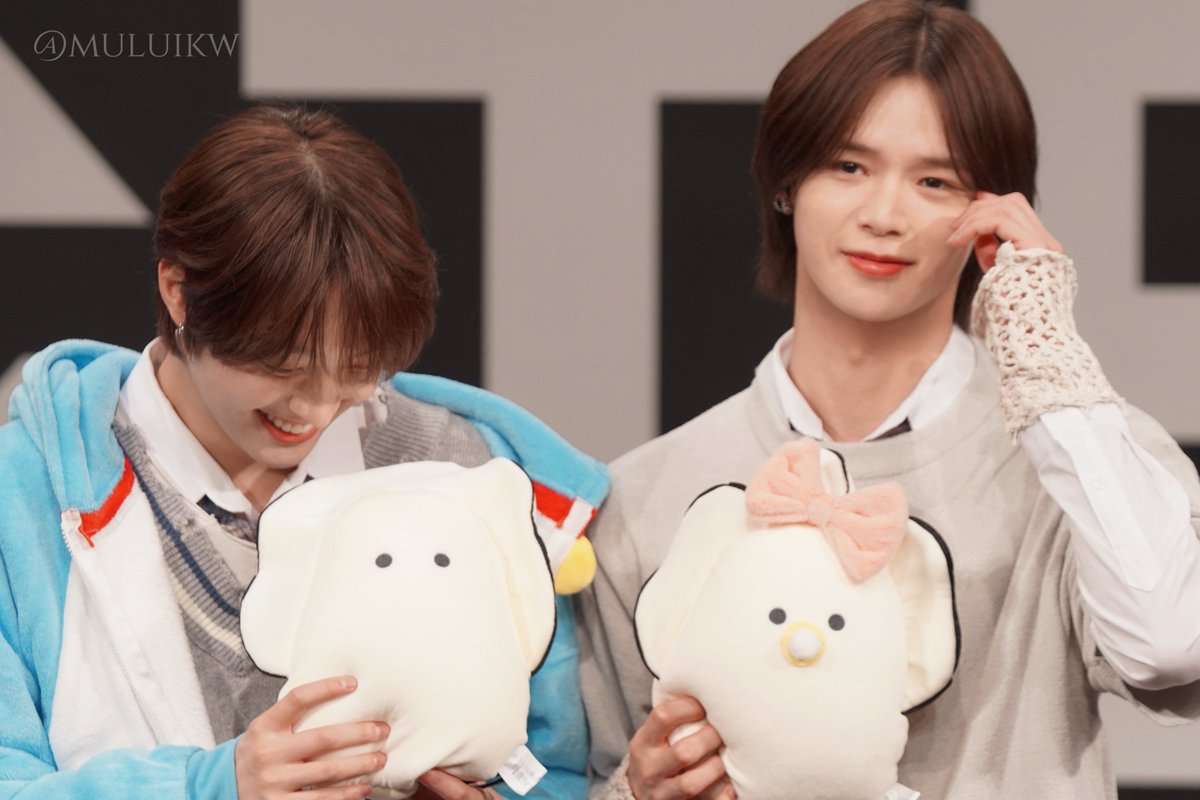 240607 &TEAM 1st SINGLE 五月雨 (Samidare) プレミアムサイン会