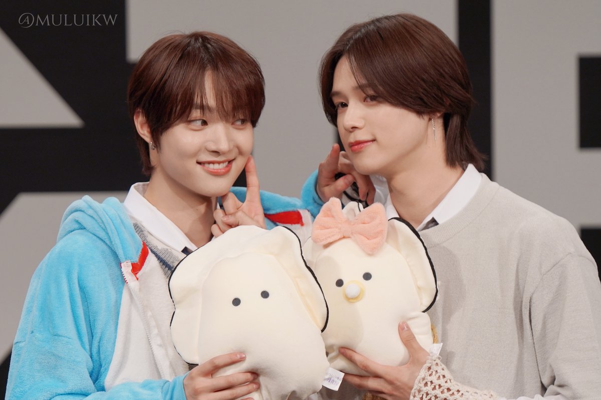 240607 &TEAM 1st SINGLE 五月雨 (Samidare) プレミアムサイン会