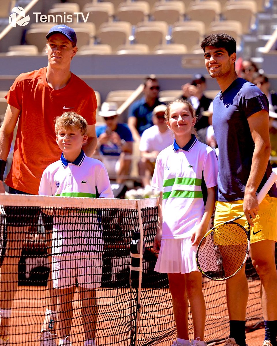 Los mejores 🥰❤️