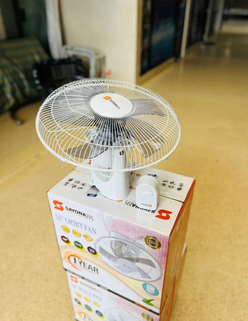 appliances_inug's tweet photo. Hey fam the sun is back
Choose comfort with just that pocket change
#wallfans
#standfans
#ceilingfans from
#sayonna
Hit me on 0708937127 this is just a prick
#namboole https://t.co/WxcUeKFenW