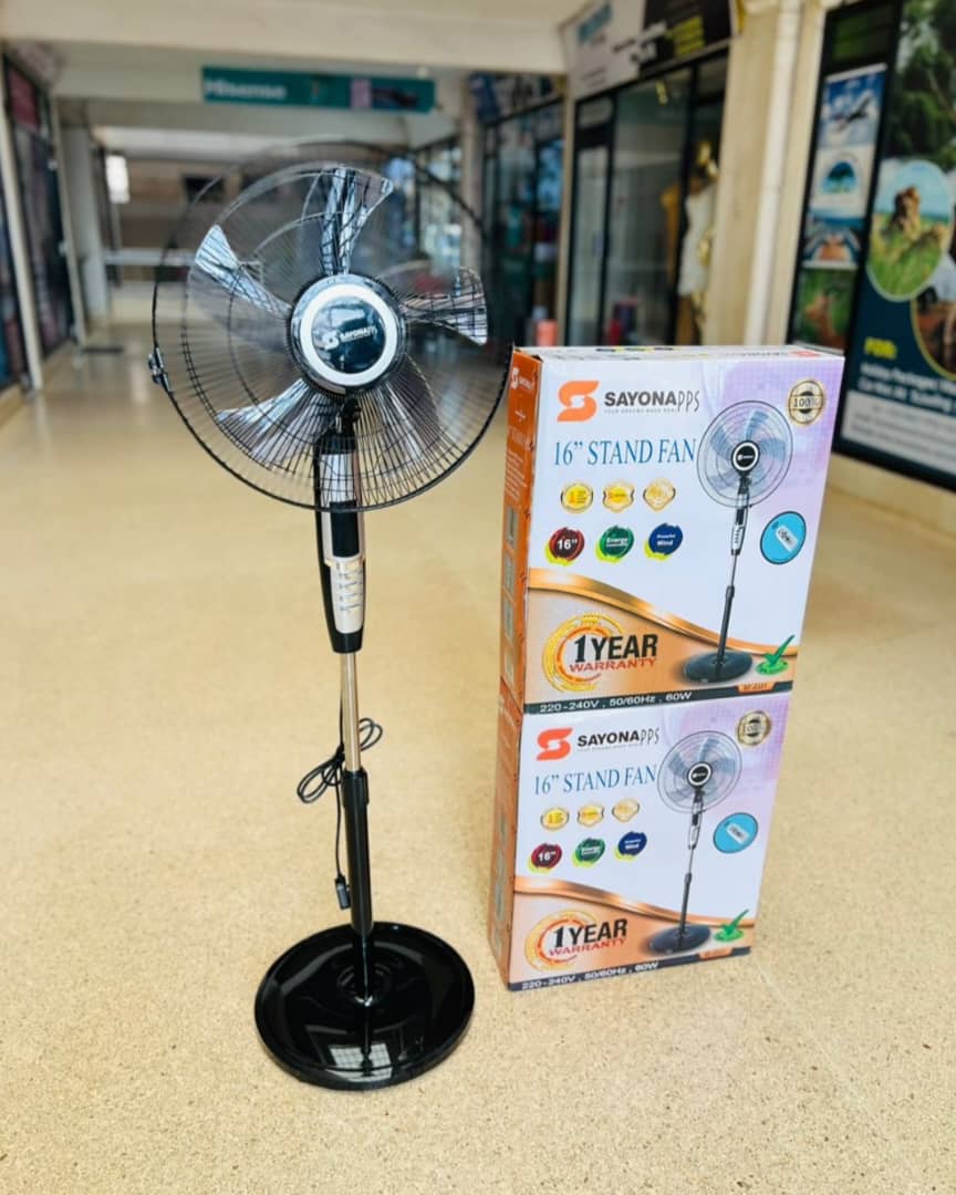 appliances_inug's tweet photo. Hey fam the sun is back
Choose comfort with just that pocket change
#wallfans
#standfans
#ceilingfans from
#sayonna
Hit me on 0708937127 this is just a prick
#namboole https://t.co/WxcUeKFenW