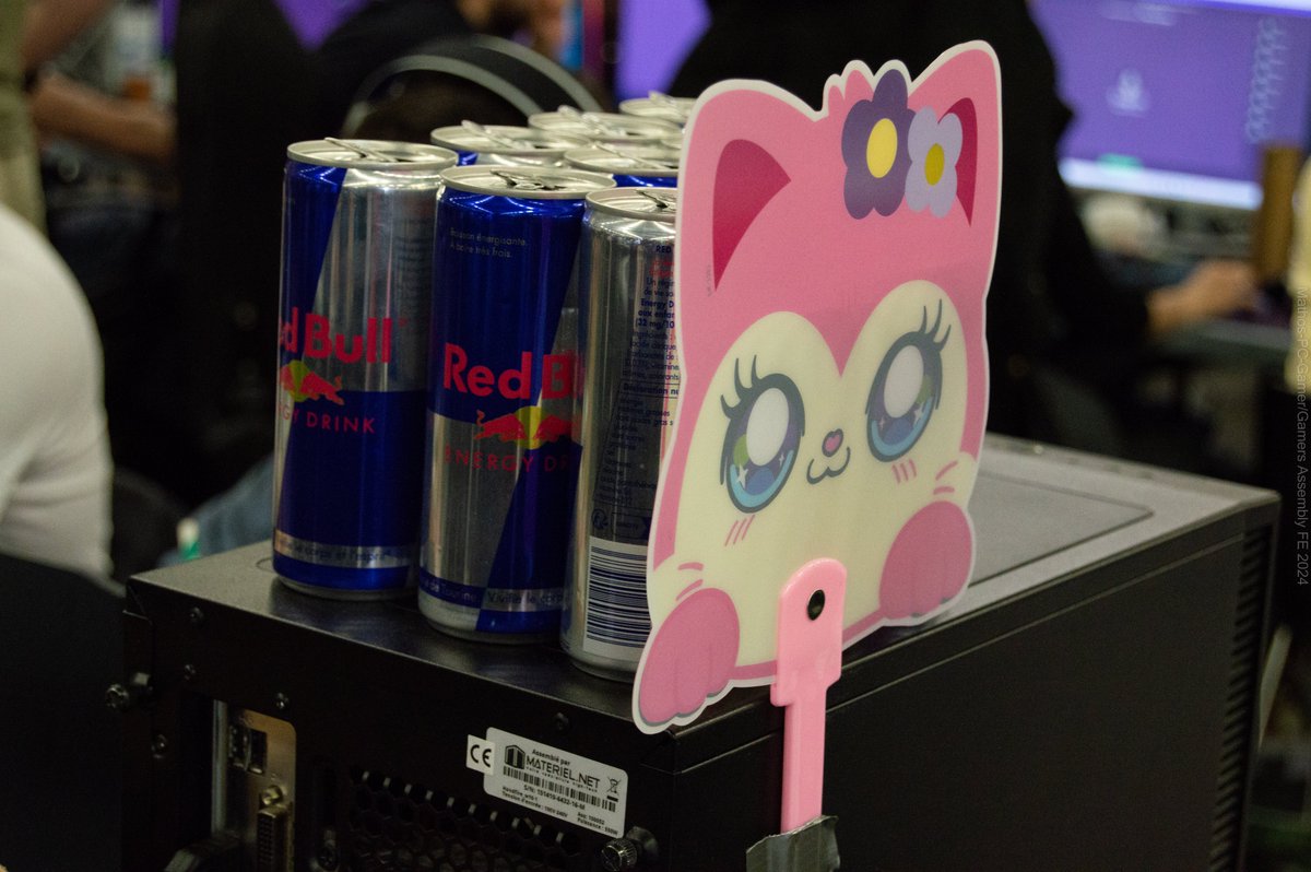 Mathos-PC-Gamer tweet media