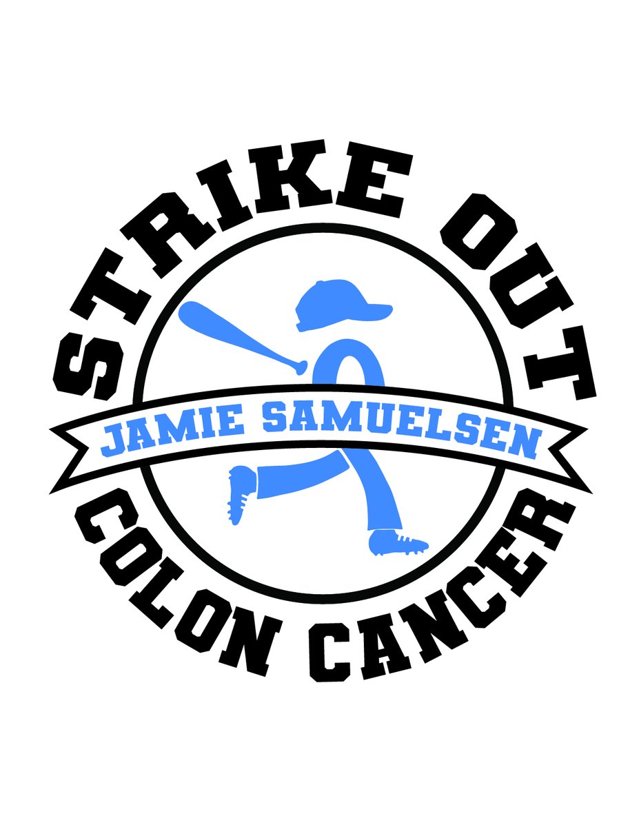 Leaguesportsllc's tweet photo. It's Game Day! The 3rd Annual Jamie Samuelsen Strikeout Colon Cancer Charity Softball game and youth baseball tournament kicks off tonight at Flynn Park in Troy. Youth games 5:30 PM and Charity Softball at 7:00 PM @ProSportsZone1 @Local4News @ChristyTV @FOX2News @brettkast https://t.co/7cVIfA3sMM