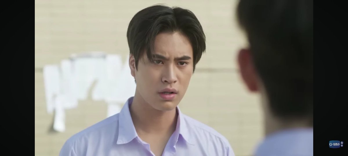 royentertainmen's tweet photo. My Love Mix Up Thailand Higlight picture PSAT 1

#GMMTV #GeminiFourth #Aungpao #Pahn #Jerse https://t.co/Dom5g5ILUf