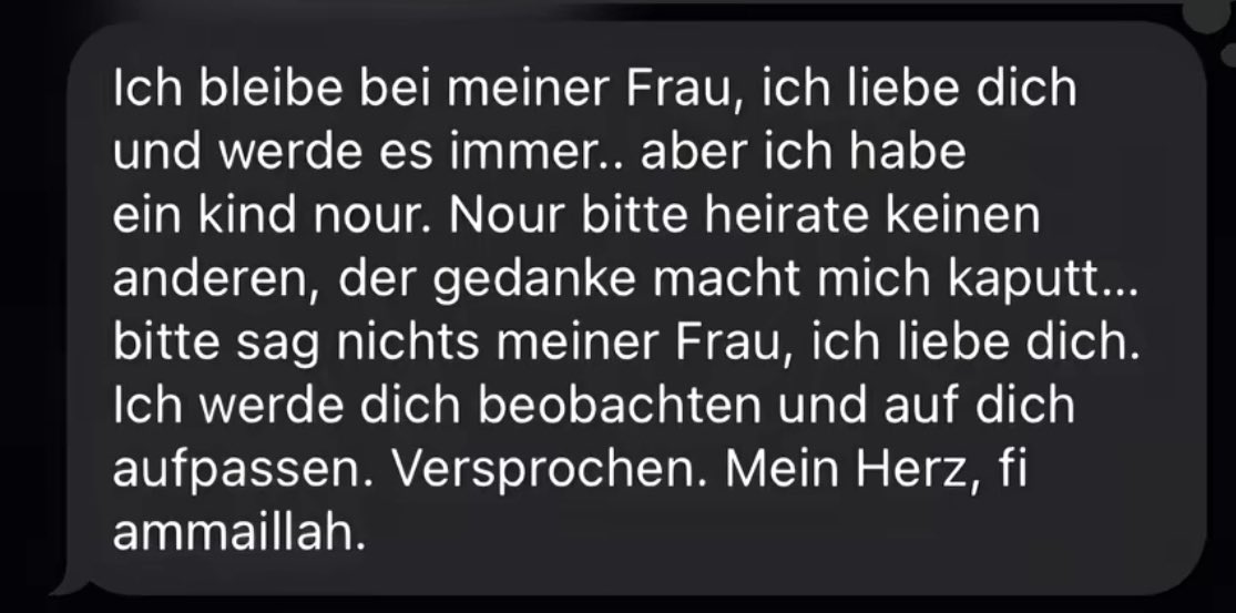 Selin oder Ela tweet media