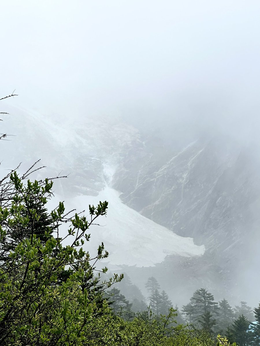 Emlcpeer's tweet image. Glaciers and landforms at Gonggar Mountain.

#Sichuan #Glacier #Geomorphology