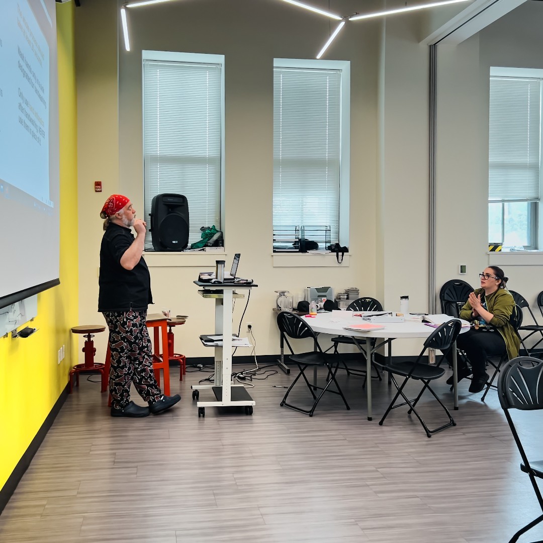 Community Kitchen Pittsburgh tweet media