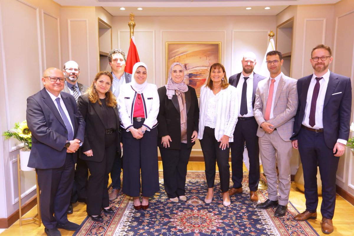 Director del FOSIS expone en Egipto sobre apoyo a la formalización.

La actividad organizada por la Organización de Naciones Unidas buscó el intercambio de experiencias en la implementación de políticas que permiten ampliar la formalización.

fosis.gob.cl/es/noticias/Di…