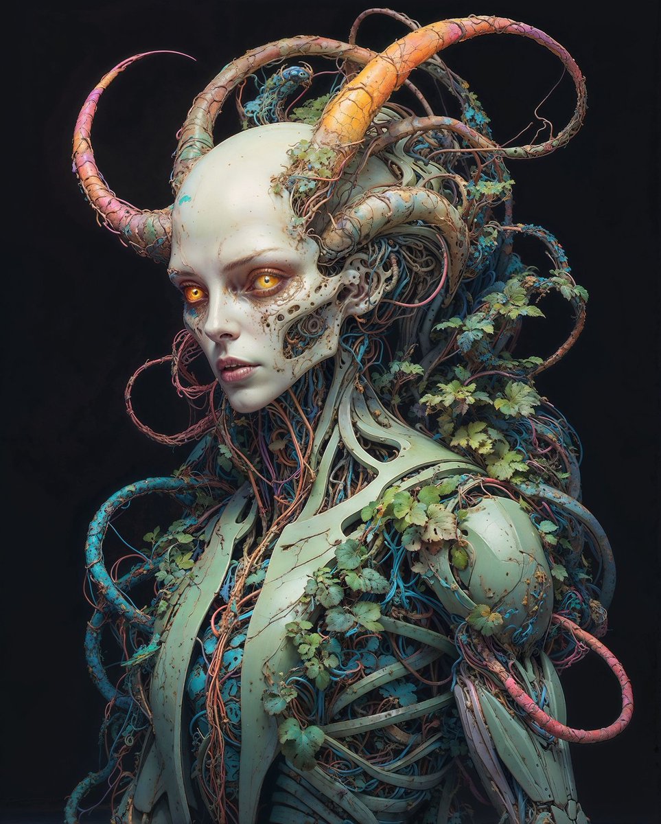 AlienArtHive's tweet photo. 📌 Phased Plant
Artist julesquirin

#hive #ecency #liketu #art #digitalartists #AIArtCommuityudio 

https://t.co/LxbNX82aAV https://t.co/DrUp6rSjVf