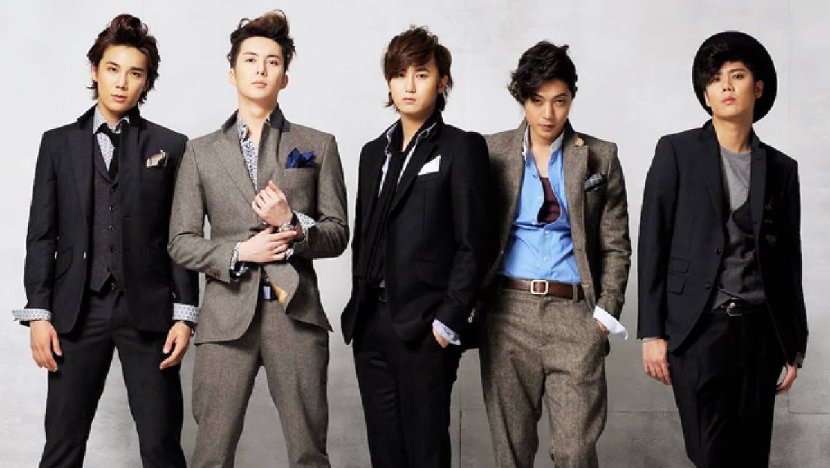 TOP100KPOP's tweet photo. 19 years ago the group SS501 debuted. https://t.co/gvitkh1qNO