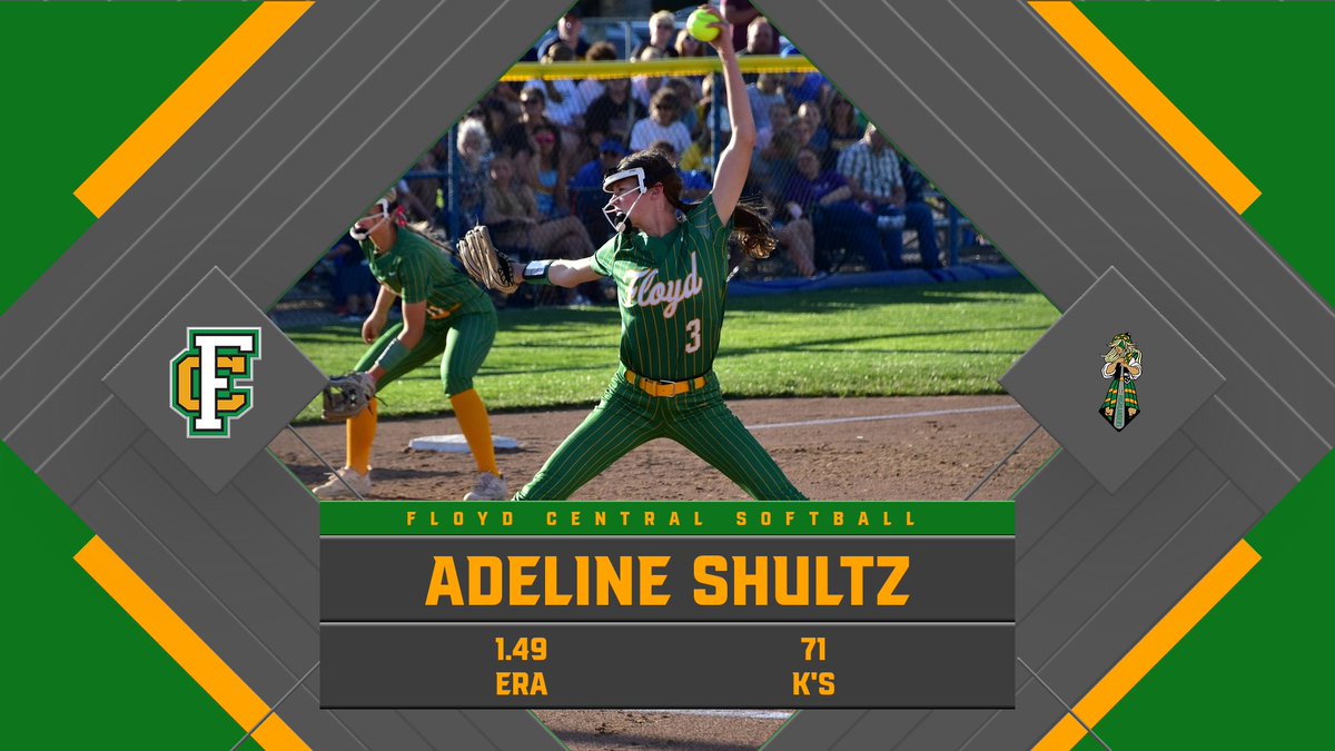 FloydCentralSoftball🥎 tweet media