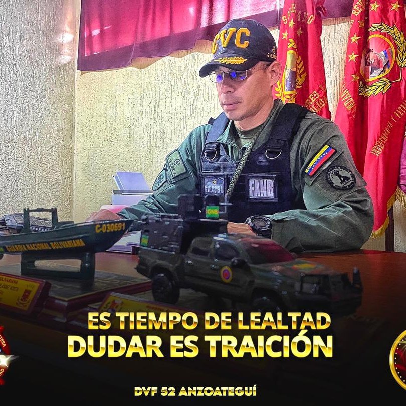 #7Jun #FANB Somos Hombres y Mujeres fieles al cumplimiento de nuestro deber.