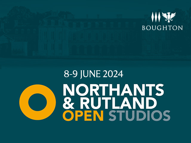 TMikutel's tweet photo. #BoughtonHouse #Art #Exhibition this Weekend as a part of #Homesandgardens #fair

#NROS24 https://t.co/n1EilJL50u