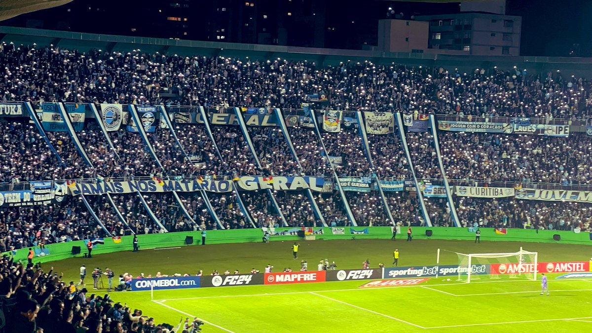 Portal do Gremista tweet media