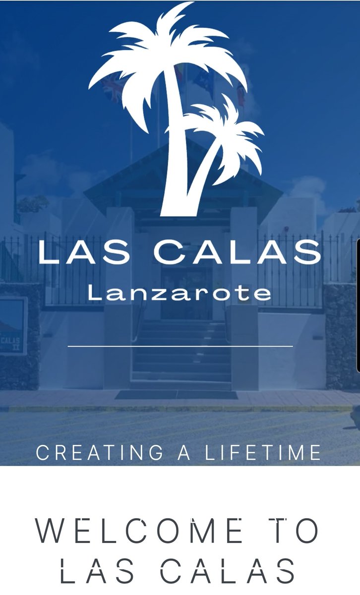 lascalasresort's tweet image. Las Calas is one of Lanzarote’s most popular holiday resorts. With 145 well-equipped self-catering apartments, excellent leisure facilities, friendly staff and a central location in Puerto del Carmen, we provide the perfect setting for your holiday in the year-round sunshine.