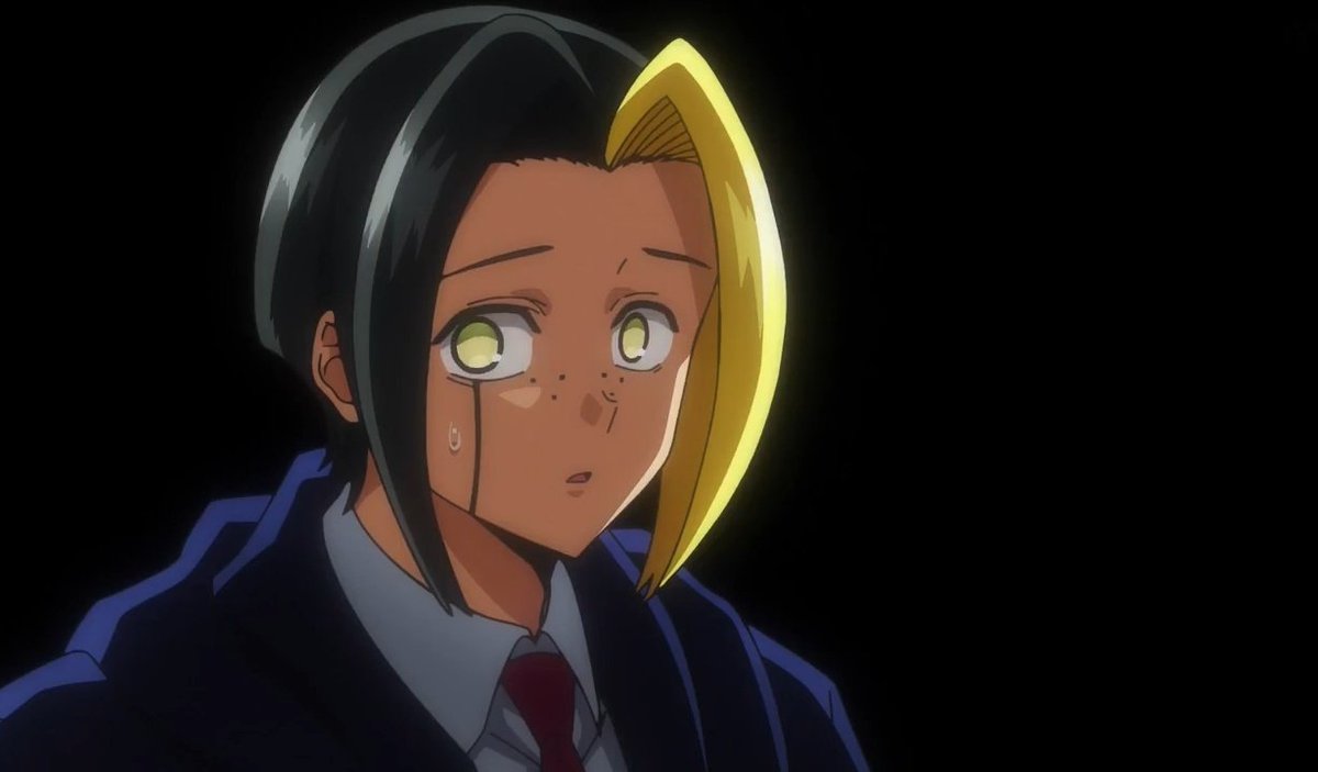 ᅠᅠᅠ
        ❝ ก็ไม่ใช่ว่าจะมีของขวัญวันเกิดให้หรอก แต่นี่มัน . . . ลืมสนิทเลยอ้ะ ลืมขนาดนี้ไม่นึกออกขึ้นมาให้รู้ว่าลืมก็ดีสิครับ—

        ใช่แล้วล่ะ ลืมต่อไปดีกว่าแฮะ ❞
ᅠᅠ