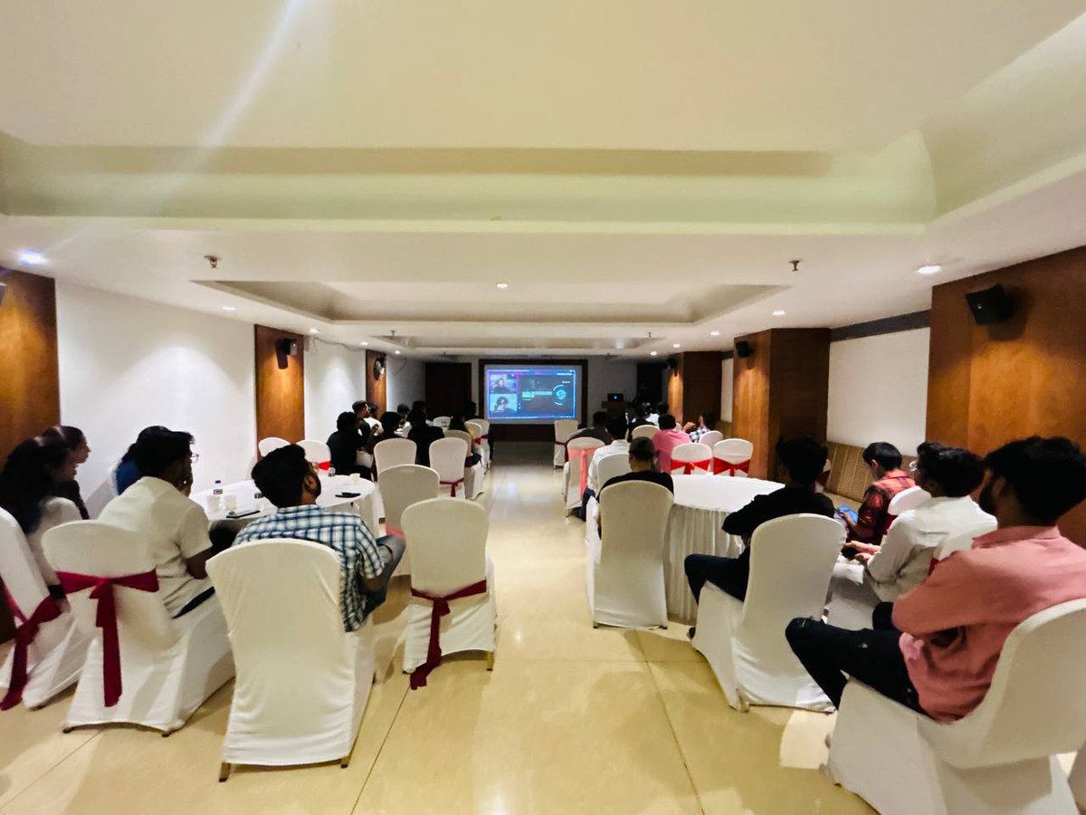 Mayur Patil tweet media