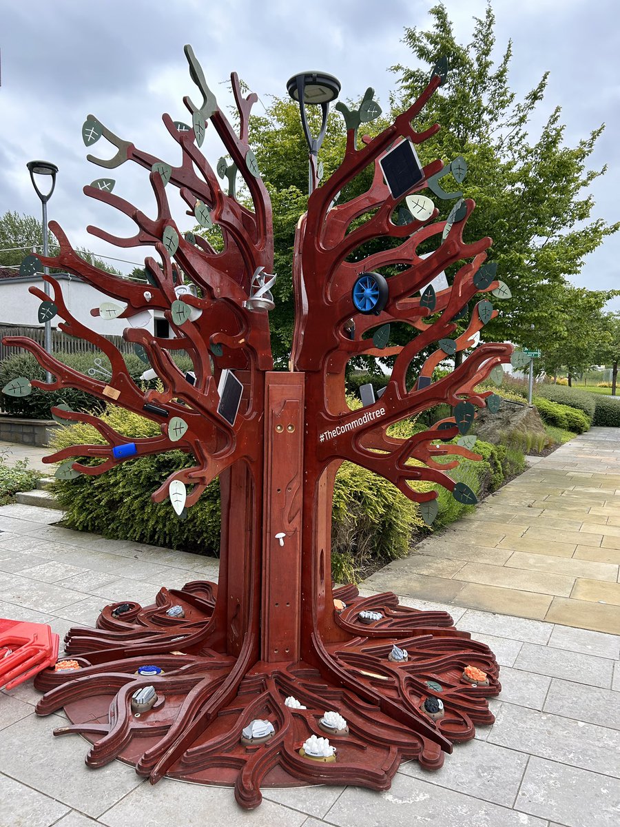 CliveBGS's tweet photo. Preparations are underway for the @BritGeoSurvey Open Day tomorrow (Saturday 8th June) at our Keyworth campus - if you are coming you should already have a ticket - I’m looking to seeing you there! Find me on the Building Stones stand #BGSOpenDay https://t.co/ieGb7g9V2S