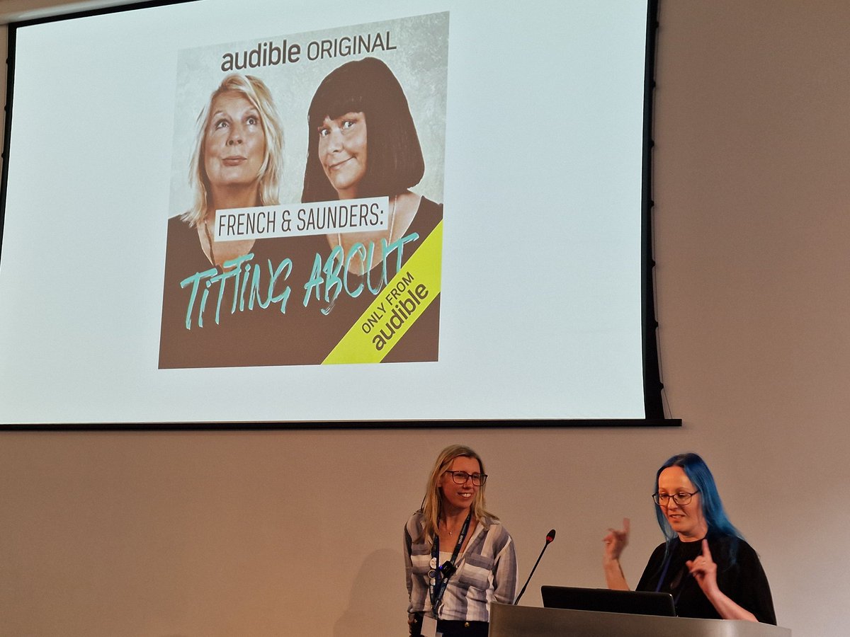 Prof Cloutman-Green🕷 (Girlymicro@mindly.social) tweet media