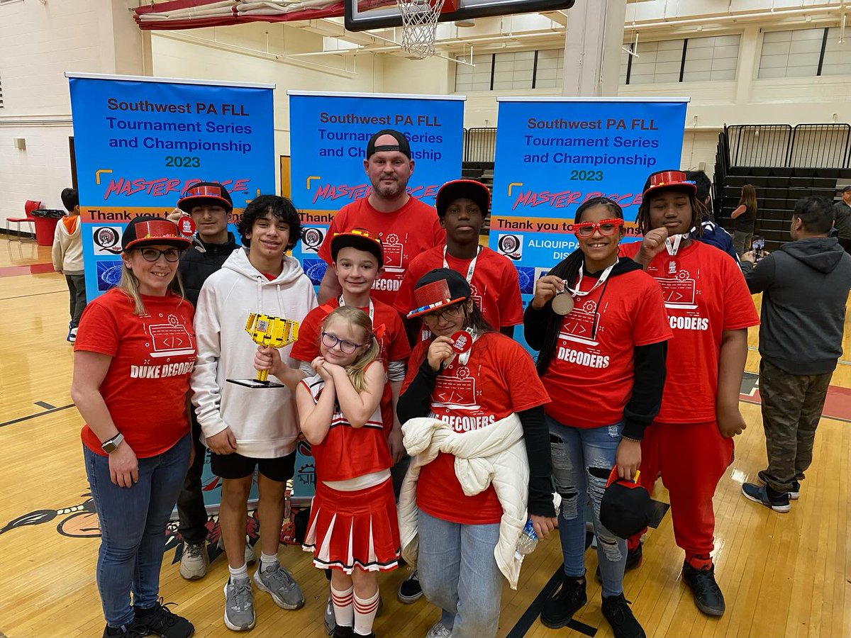 As the district’s Director of Facilities and Safety and Security Coordinator, Brian Stowell is tasked with a wide range of duties. No matter, Stowell always finds time to go above and beyond in helping provide for students. shorturl.at/IEC9L