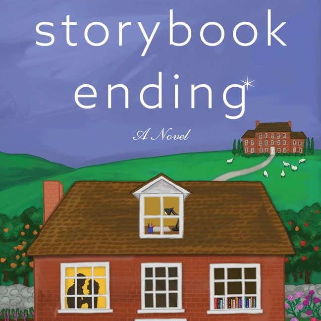 Poppy *Storybook Ending* Alexander tweet media