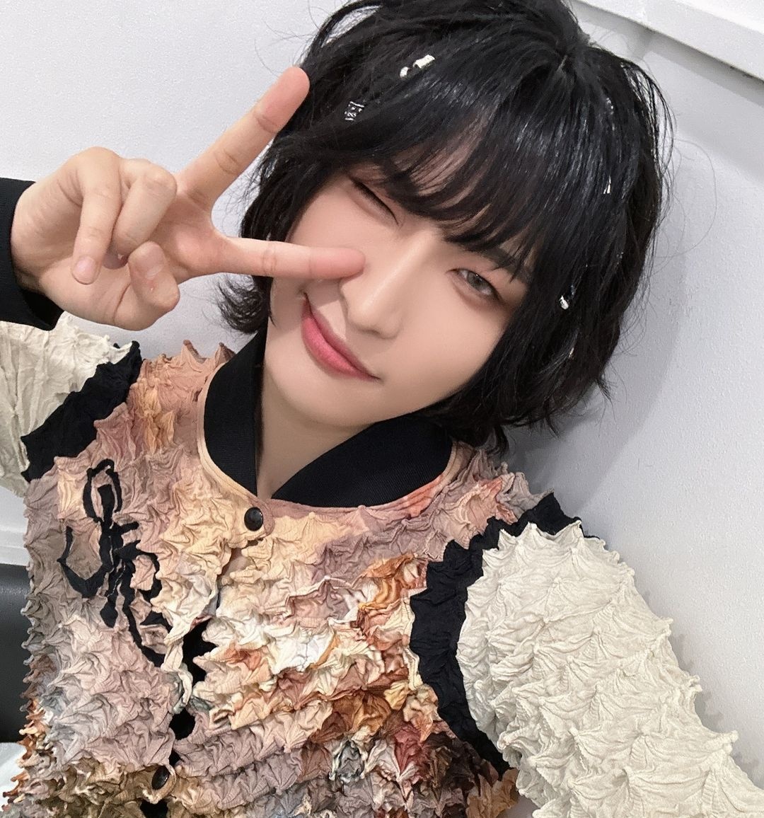 Shoma_seonhon's tweet photo. AT1NYโค
MATZ ใงใฆใฃใณใฏ๐๐
WORK SECOND WIN
#Work2ndWin #ATEEZ24thWin
#ATEEZ #์์ดํฐ์ฆ @ATEEZoffici https://t.co/TeWHbCmfJe
