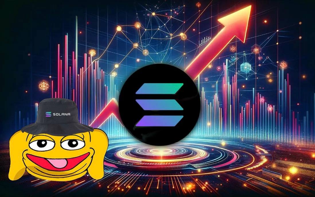RealAndyDev's tweet photo. $ANDY was born on the @solana chain, the best chain, the fastest chain, we ❤️ being here! 🚀 https://t.co/AbCWD8mPIp