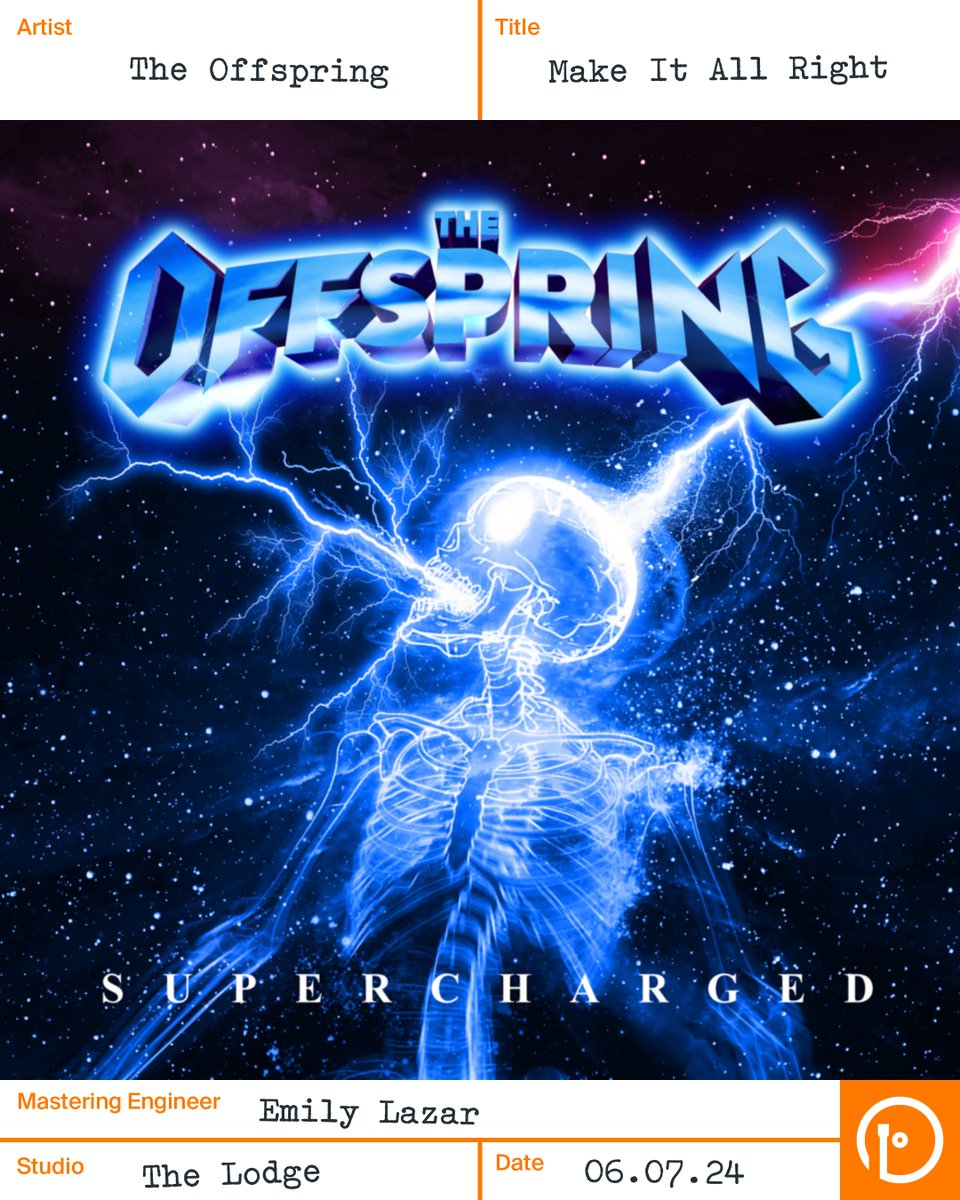 The Lodge Mastering tweet media