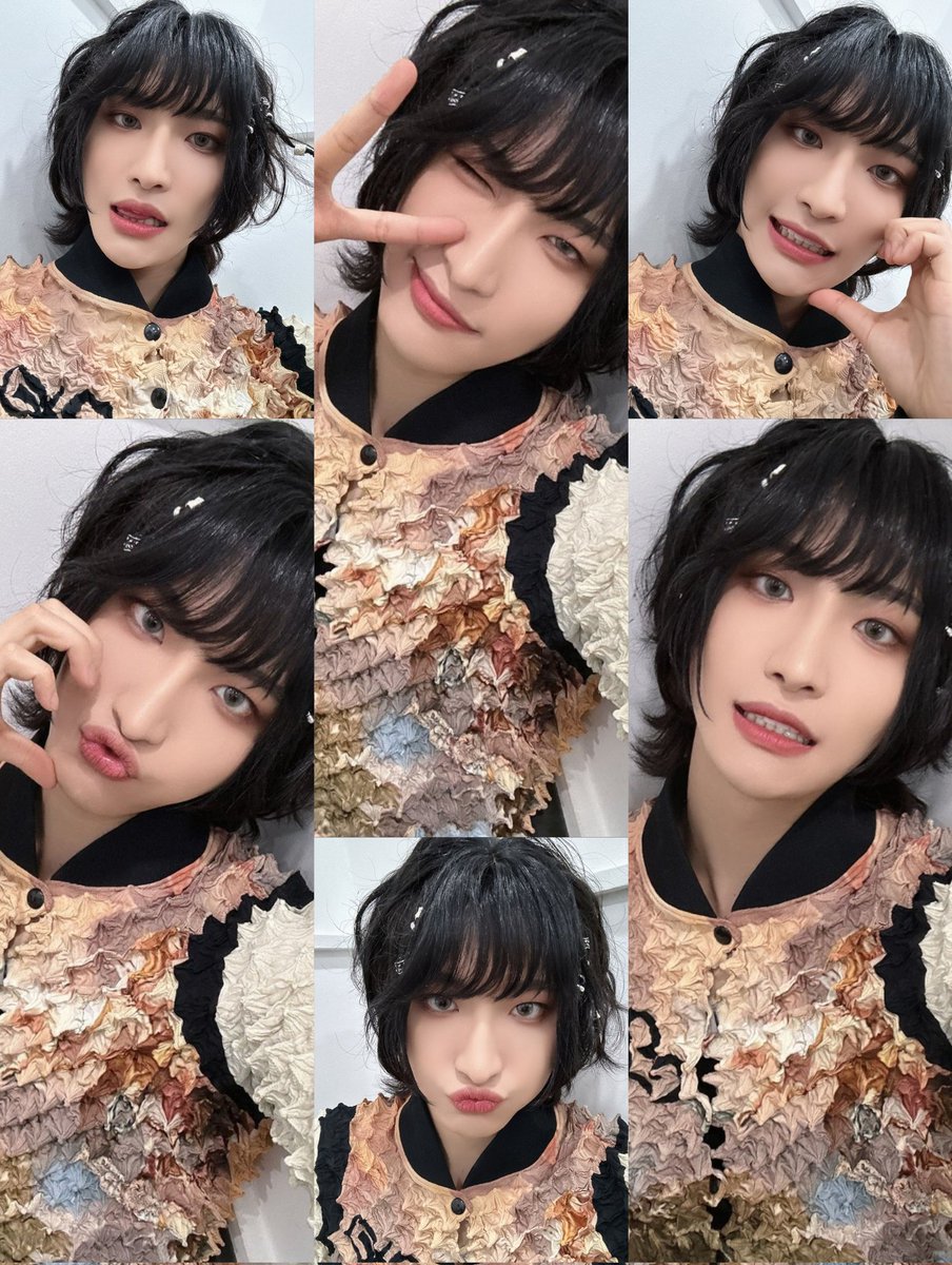 seonghwa is so love shaped <3
