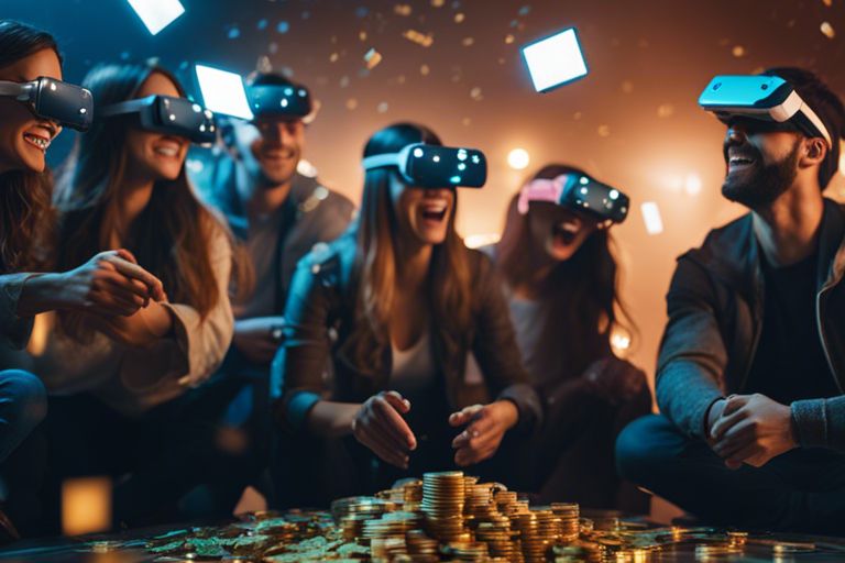 MaltaMediaNews's tweet photo. Gaming in the modern era has evolved drastically with the integration of augmented reality technology. This advancement has given rise to a new wave of opportunities and challenges for players seeking bonuses in their gaming experiences. #ARTechnology
https://t.co/aooiYn1KAv https://t.co/bNu6VVo2Jl