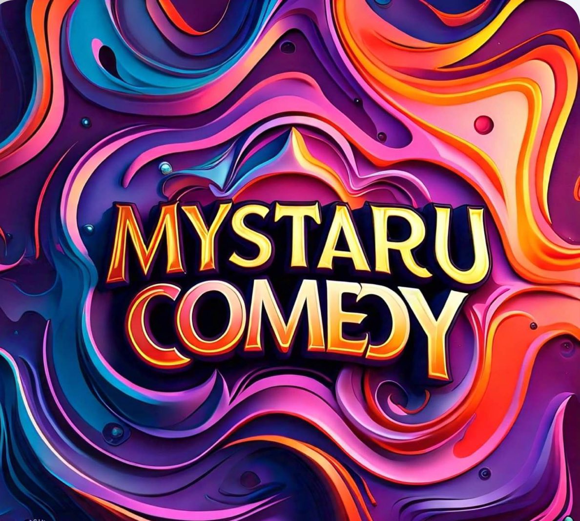 Mystaru's tweet photo. TGIF everyone … https://t.co/j386UcUQRX