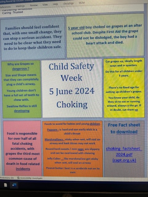 SaTH Safeguarding Children Team (@sathchildren) on Twitter photo 