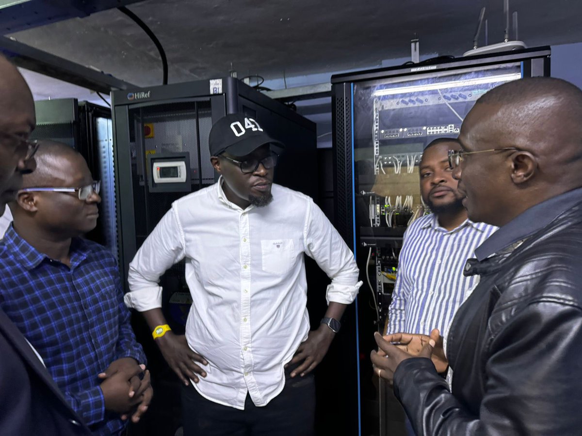 Nairobi Water tweet media