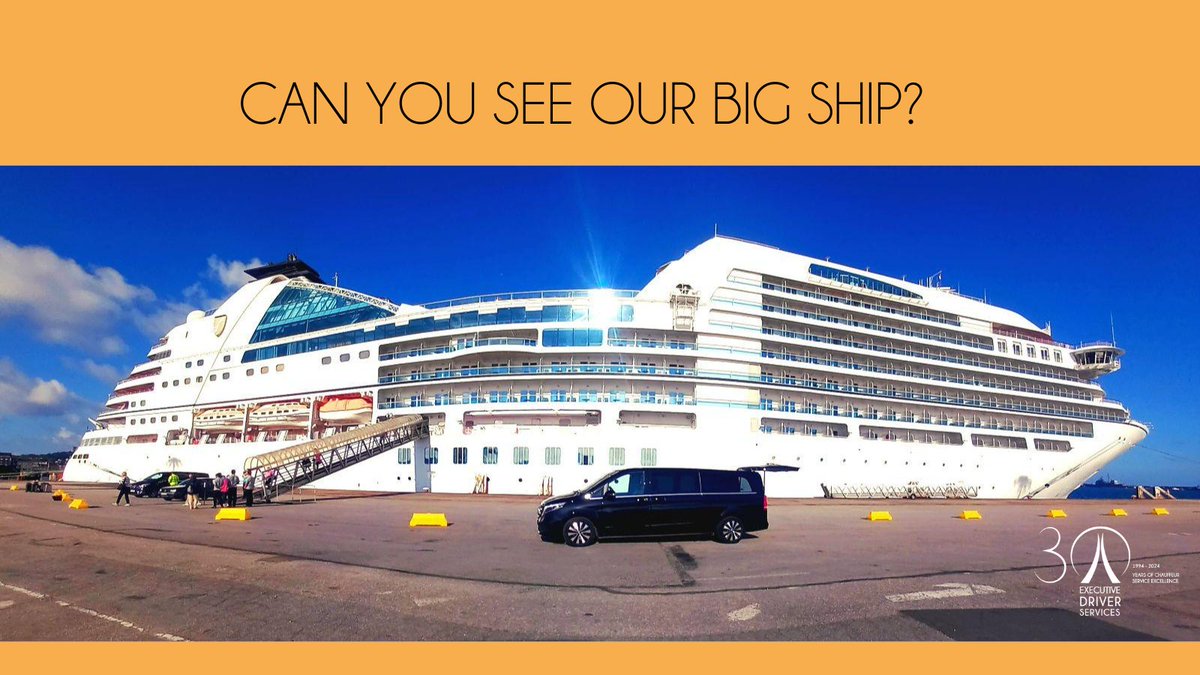 DriverServiceFr's tweet image. It's all a question of perspective🧐
🪂 #Dday
🚢#SeabournOvation, chartered by @WWIImuseum  in New Orleans, called at Cherbourg with 540 🇺🇸 passengers, incl. veterans and families. 

🎩Our #MercedesVclass was on time to pick up our customers. We wish them a nice stay in Normandy!
