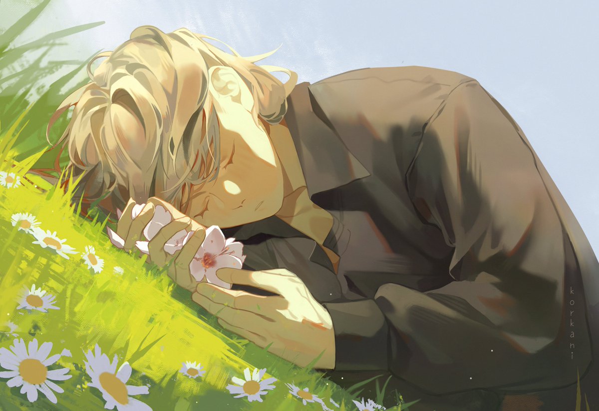 #棗巳波誕生祭2024
#棗巳波生誕祭2024